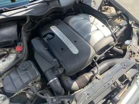 Mercedes-Benz C 220 CDI /СЕДАН/2.2 дизел/6-скорости - 5200 лв. - 41121722 15
