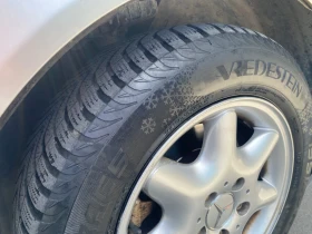Mercedes-Benz C 220 CDI /СЕДАН/2.2 дизел/6-скорости - 5200 лв. - 41121722 16