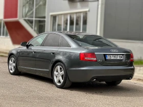 Обява за продажба на Audi A6 3.0 S-Line Quattro ~13 500 лв. - изображение 4