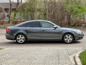 Обява за продажба на Audi A6 3.0 S-Line Quattro ~13 500 лв. - изображение 2