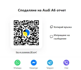 Обява за продажба на Audi A6 3.0 S-Line Quattro ~13 500 лв. - изображение 9