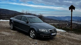 Обява за продажба на Audi A6 3.0 S-Line Quattro ~13 500 лв. - изображение 7