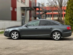 Обява за продажба на Audi A6 3.0 S-Line Quattro ~13 500 лв. - изображение 3