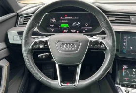 Обява за продажба на Audi E-Tron Quatro/Sportback/Black Edition/Pano/360* /B&O ~37 000 EUR - изображение 9