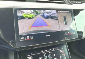 Обява за продажба на Audi E-Tron Quatro/Sportback/Black Edition/Pano/360* /B&O ~37 000 EUR - изображение 11