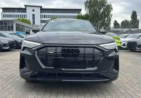 Обява за продажба на Audi E-Tron Quatro/Sportback/Black Edition/Pano/360* /B&O ~37 000 EUR - изображение 1