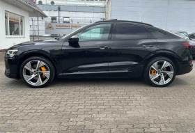Обява за продажба на Audi E-Tron Quatro/Sportback/Black Edition/Pano/360* /B&O ~37 000 EUR - изображение 7