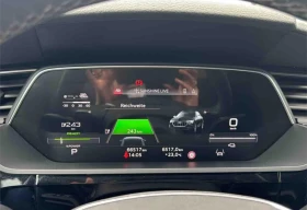 Обява за продажба на Audi E-Tron Quatro/Sportback/Black Edition/Pano/360* /B&O ~37 000 EUR - изображение 8