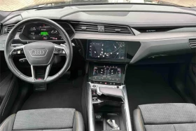 Обява за продажба на Audi E-Tron Quatro/Sportback/Black Edition/Pano/360* /B&O ~37 000 EUR - изображение 10