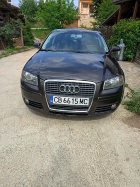 Обява за продажба на Audi A3 ~4 750 лв. - изображение 1