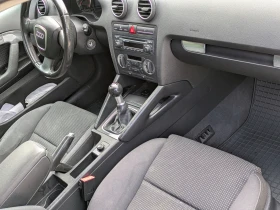 Обява за продажба на Audi A3 ~4 750 лв. - изображение 8