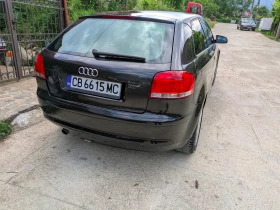 Обява за продажба на Audi A3 ~4 750 лв. - изображение 3