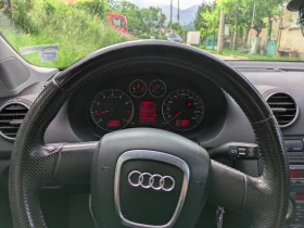 Обява за продажба на Audi A3 ~4 750 лв. - изображение 6