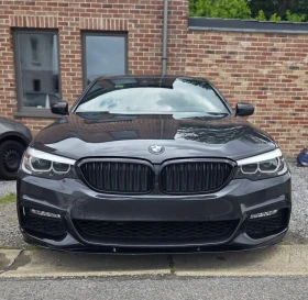 BMW 530 530e* iPeformance* M performance* Steptronic* Подг