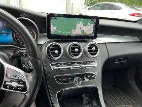 Mercedes-Benz C 300 *    * (CARFAX) | Mobile.bg    7