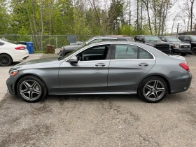 Mercedes-Benz C 300 *    * (CARFAX) | Mobile.bg    3