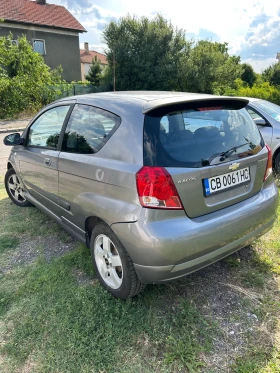 Chevrolet Kalos 1400  | Mobile.bg    3