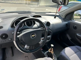 Chevrolet Kalos 1400  | Mobile.bg    12