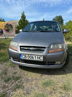 Chevrolet Kalos 1400  | Mobile.bg    14
