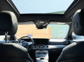 Mercedes-Benz E 220 d, AMG, Night, Distronic Plus, 86k km. - 58500 лв. - 26910306 10