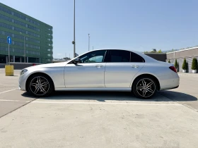 Mercedes-Benz E 220 d, AMG, Night, Distronic Plus, 86k km. - 58500 лв. - 26910306 4