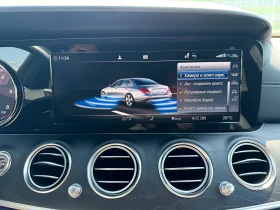 Mercedes-Benz E 220 d, AMG, Night, Distronic Plus, 86k km. - 58500 лв. - 26910306 15