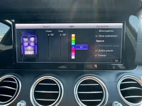 Mercedes-Benz E 220 d, AMG, Night, Distronic Plus, 86k km. - 58500 лв. - 26910306 13