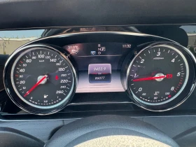 Mercedes-Benz E 220 d, AMG, Night, Distronic Plus, 86k km. - 58500 лв. - 26910306 11