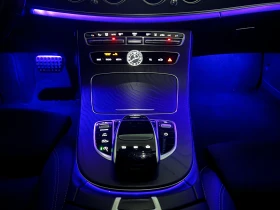 Mercedes-Benz E 220 d, AMG, Night, Distronic Plus, 86k km. - 58500 лв. - 26910306 17