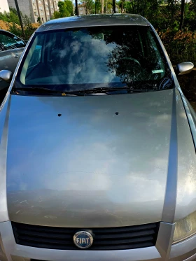 Fiat Stilo 1.6 | Mobile.bg    4