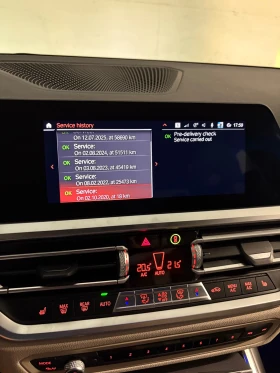 BMW 320 M Xdrive Mild hibrid - 55990 лв. - 17162952 5
