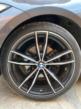 BMW 320 M Xdrive Mild hibrid | Mobile.bg    2
