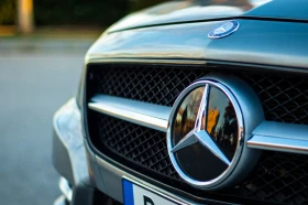 Mercedes-Benz CLS 500 | Mobile.bg    8