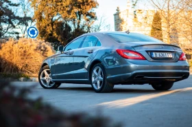 Mercedes-Benz CLS 500 | Mobile.bg    4