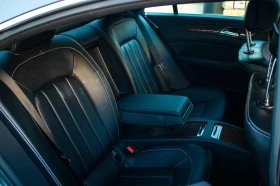 Mercedes-Benz CLS 500 | Mobile.bg    15