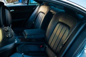 Mercedes-Benz CLS 500 | Mobile.bg    16