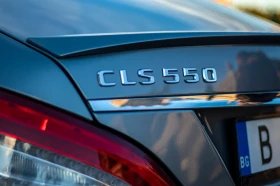 Mercedes-Benz CLS 500 | Mobile.bg    6