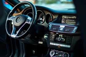 Mercedes-Benz CLS 500 | Mobile.bg    10