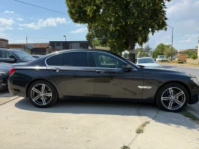 BMW 740 XD/DISTRONIC/LANE ASSIST/MRTVA TOCHKA/VAKUUM/OBDUH - 28888 лв. - 83450067 5