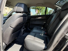 BMW 740 XD/DISTRONIC/LANE ASSIST/MRTVA TOCHKA/VAKUUM/OBDUH - 28888 лв. - 83450067 12