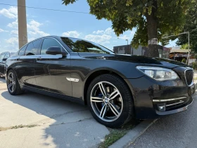BMW 740 XD/DISTRONIC/LANE ASSIST/MRTVA TOCHKA/VAKUUM/OBDUH - 28888 лв. - 83450067 2