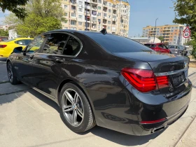 BMW 740 XD/DISTRONIC/LANE ASSIST/MRTVA TOCHKA/VAKUUM/OBDUH - 28888 лв. - 83450067 6