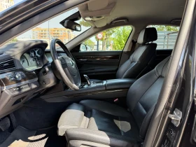 BMW 740 XD/DISTRONIC/LANE ASSIST/MRTVA TOCHKA/VAKUUM/OBDUH - 28888 лв. - 83450067 10