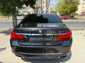 BMW 740 XD/DISTRONIC/LANE ASSIST/MRTVA TOCHKA/VAKUUM/OBDUH - 28888 лв. - 83450067 8
