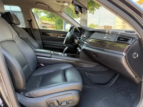 BMW 740 XD/DISTRONIC/LANE ASSIST/MRTVA TOCHKA/VAKUUM/OBDUH - 28888 лв. - 83450067 11