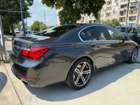 BMW 740 XD/DISTRONIC/LANE ASSIST/MRTVA TOCHKA/VAKUUM/OBDUH - 28888 лв. - 83450067 7