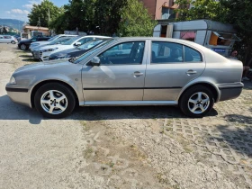 Skoda Octavia !!!1.9TDI !!! 101!!!  | Mobile.bg    8