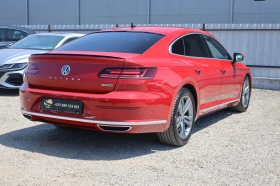 VW Arteon 2.0TDI 4M RLine Matrx PANO HuD MASSAGE #iCarbg | Mobile.bg    4