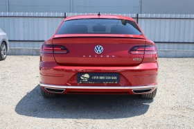 VW Arteon 2.0TDI 4M RLine Matrx PANO HuD MASSAGE #iCarbg | Mobile.bg    5