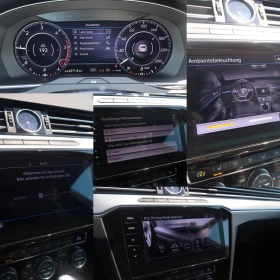 VW Arteon 2.0TDI 4M RLine Matrx PANO HuD MASSAGE #iCarbg | Mobile.bg    15